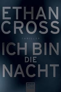 Produktbild: Ich bin die Nacht / Francis Ackerman junior Band 1