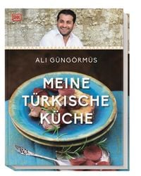 Bild vom Artikel Meine türkische Küche vom Autor Ali Güngörmüs