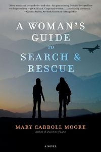 Produktbild: A Woman's Guide to Search & Rescue