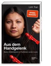 Produktbild: Aus dem Handgelenk