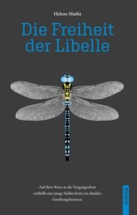 Produktbild: Die Freiheit der Libelle