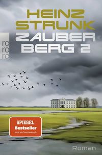 Produktbild: Zauberberg 2