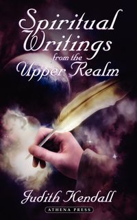 Produktbild: Spiritual Writings from the Upper Realm