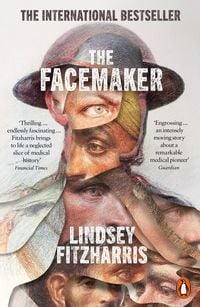 Produktbild: The Facemaker