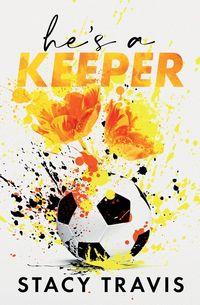 Produktbild: He's a Keeper
