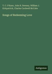 Produktbild: Songs of Redeeming Love