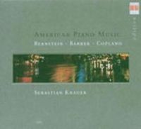 Produktbild: American Piano Music