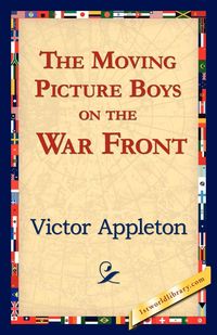 Produktbild: The Moving Picture Boys on the War Front