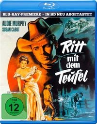 Produktbild: Ritt mit dem Teufel