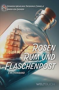 Produktbild: Rosen, Rum und Flaschenpost