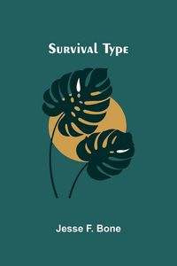 Produktbild: Survival Type