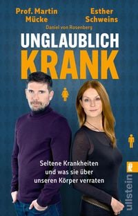 Produktbild: Unglaublich krank