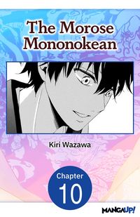 Produktbild: The Morose Mononokean #010