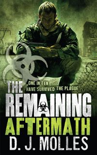 Produktbild: Remaining: Aftermath