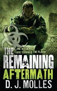 Produktbild: The Remaining
