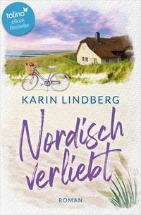 Bild vom Artikel Nordisch verliebt vom Autor Karin Lindberg