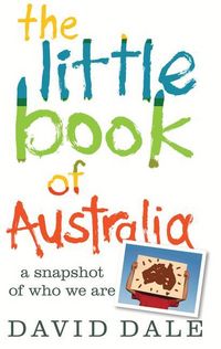 Produktbild: The Little Book of Australia