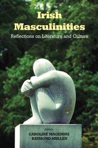 Produktbild: Irish Masculinities