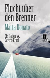 Produktbild: Flucht &uuml;ber den Brenner