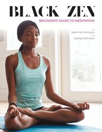 Produktbild: Black Zen Beginner's Guide to Meditation