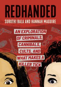 Produktbild: Redhanded