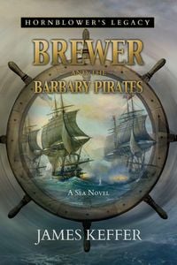 Produktbild: Brewer and The Barbary Pirates
