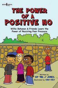 Produktbild: The Power of a Positive No
