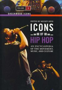 Produktbild: Icons Of Hip Hop -2v