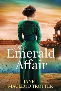Produktbild: The Emerald Affair