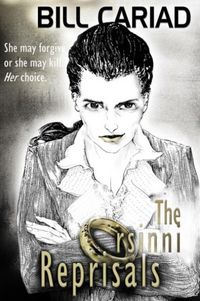 Produktbild: The Orsinni Reprisals