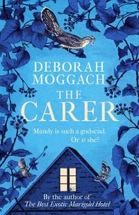 Produktbild: Moggach, D: Carer