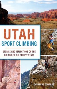 Produktbild: Utah Sport Climbing