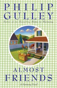 Produktbild: Almost Friends