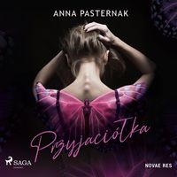Produktbild: Przyjaci&oacute;łka