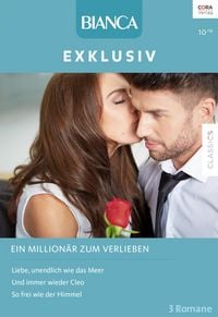 Produktbild: Bianca Exklusiv Band 301