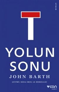 Produktbild: Yolun Sonu