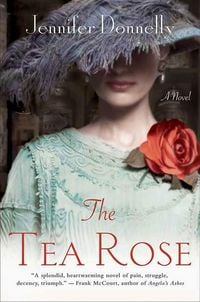 Produktbild: The Tea Rose