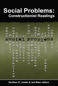 Produktbild: Social Problems