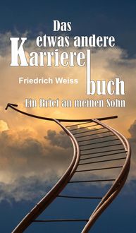 Produktbild: Das etwas andere Karrierebuch