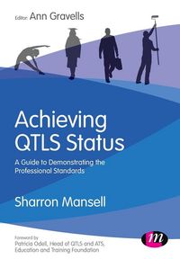 Produktbild: Achieving QTLS status