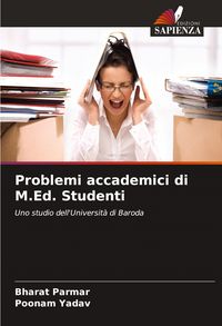 Produktbild: Problemi accademici di M.Ed. Studenti