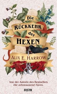 Produktbild: Die R&uuml;ckkehr der Hexen