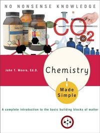 Produktbild: Chemistry Made Simple