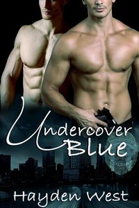 Produktbild: Undercover Blue