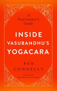Produktbild: Inside Vasubandhu's Yogacara