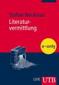 Produktbild: Literaturvermittlung