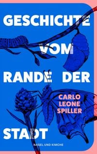 Produktbild: Geschichte vom Rande der Stadt