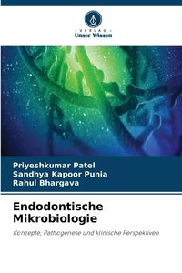 Produktbild: Endodontische Mikrobiologie