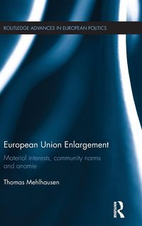 Produktbild: European Union Enlargement