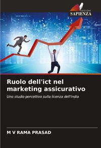 Produktbild: Ruolo dell'ict nel marketing assicurativo